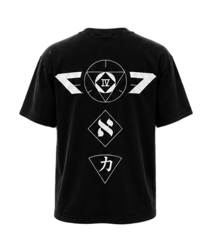 4ever Diamond Graphic T-Shirt