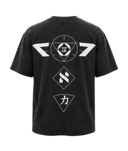 4ever Diamond Graphic T-Shirt