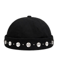 4ever Diamond Crystal Brimless Cap