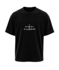 4ever Diamond Graphic T-Shirt